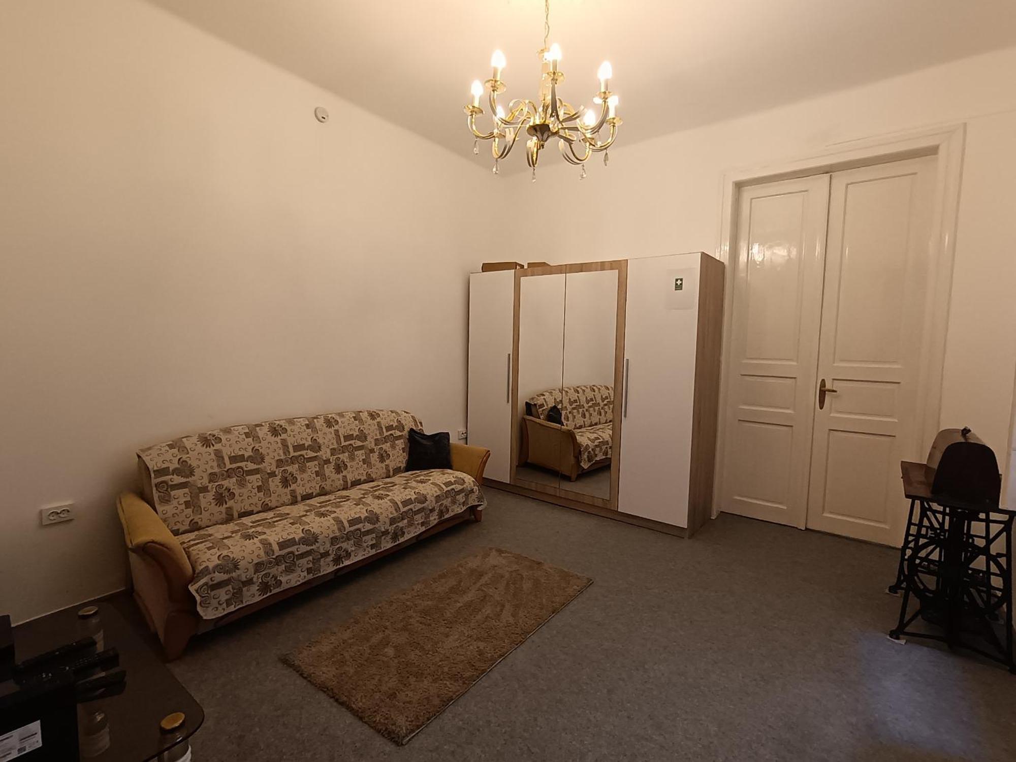 Rom Apartman Budapest Exterior foto