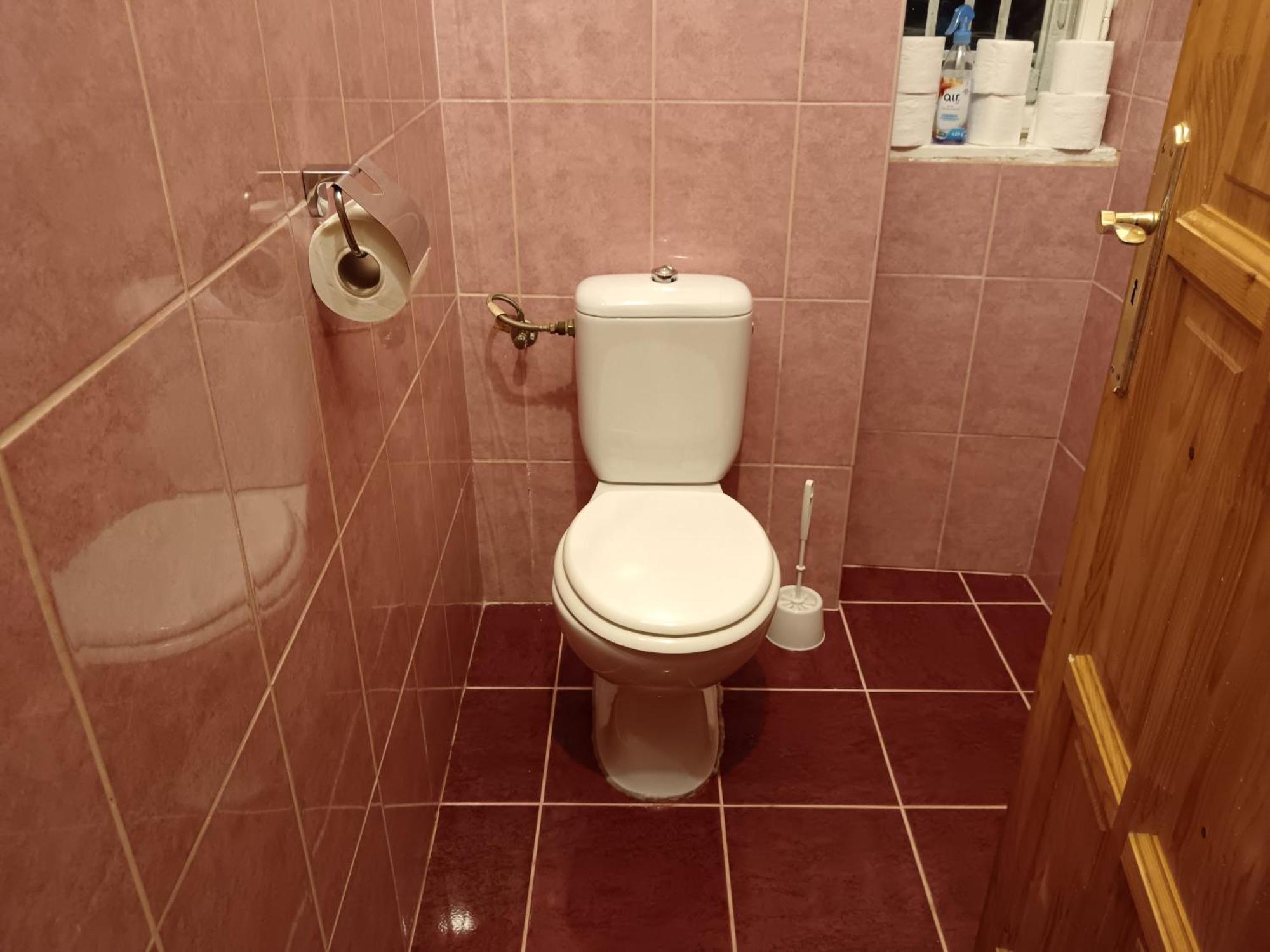 Rom Apartman Budapest Exterior foto
